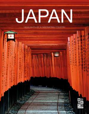 JAPAN BOOK de Books Monaco