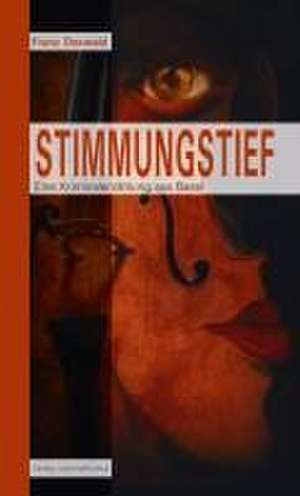 Stimmungstief de Franz Osswald