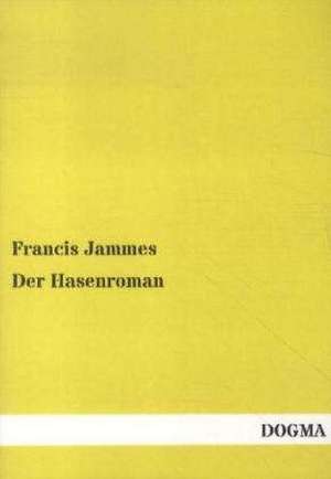 Der Hasenroman de Francis Jammes