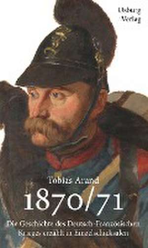 1870/71 de Tobias Arand