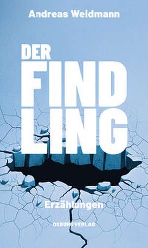 Der Findling de Andreas Weidmann