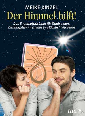 Der Himmel Hilft!: Weit Weg Und Nah Bei Mir de Meike Kinzel