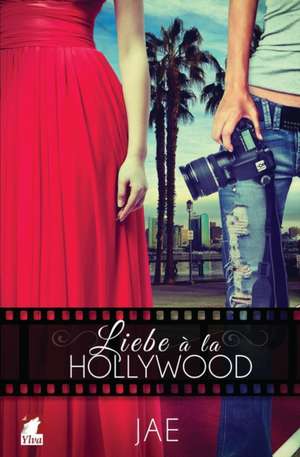 Jae: Liebe a la Hollywood