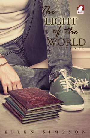 The Light of the World de Ellen Simpson