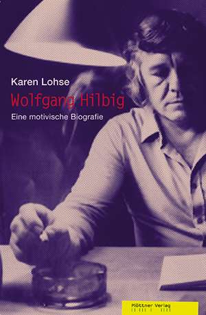 Wolfgang Hilbig de Karen Lose