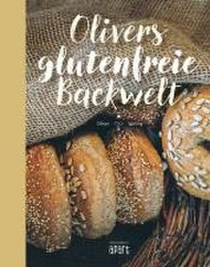 Olivers glutenfreie Backwelt de Oliver Welling