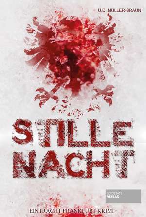 Stille Nacht de Dana Müller-Braun