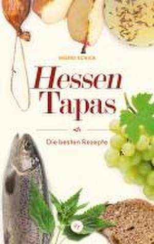 Hessen-Tapas de Ingrid Schick