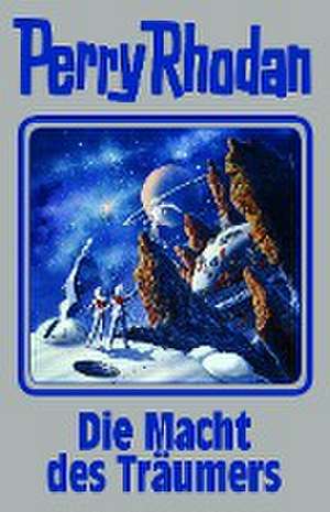 Perry Rhodan 148. Die Macht des Träumers de Perry Rhodan