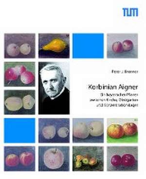 Korbinian Aigner de Peter Brenner