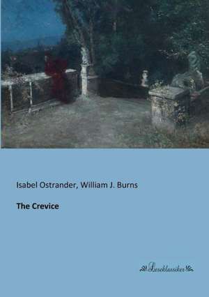 The Crevice de Isabel Ostrander