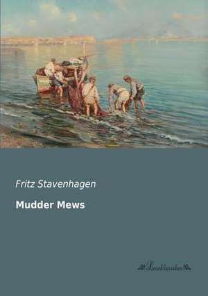 Mudder Mews de Fritz Stavenhagen