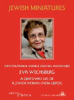 Eva Wechsberg de Sven Trautmann