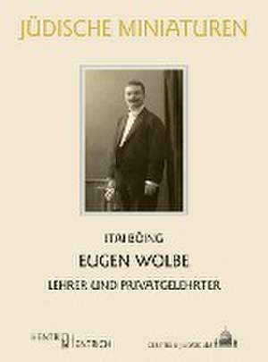 Eugen Wolbe de Itai Böing