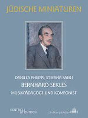 Bernhard Sekles de Daniela Philippi