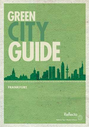 Green City Guide FRANKFURT