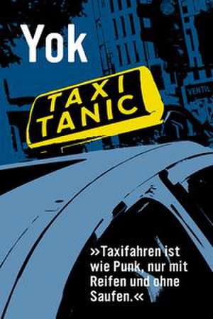 Taxitanic de Yok