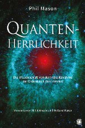 Quanten-Herrlichkeit de Phil Mason