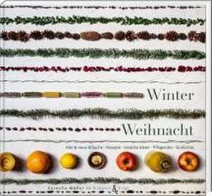 Winterweihnacht de Cornelia Müller