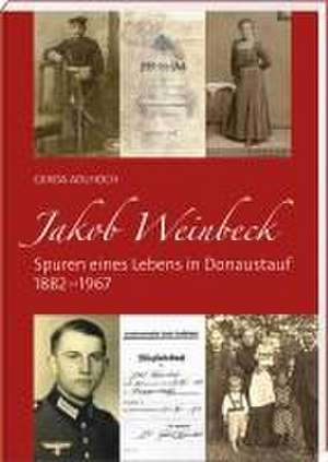 Jakob Weinbeck de Gerda Adlhoch