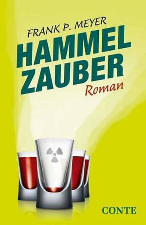 Hammelzauber de Frank P. Meyer