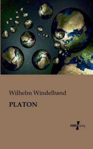 PLATON de Wilhelm Windelband