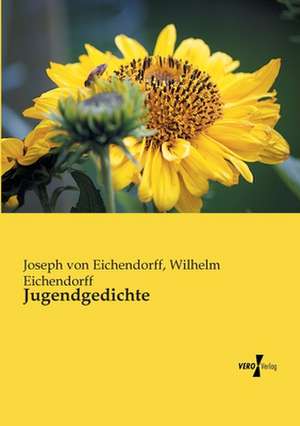 Jugendgedichte de Joseph Von Eichendorff