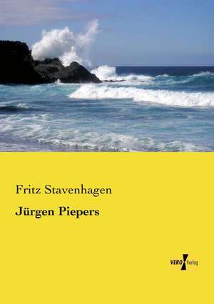 Jürgen Piepers de Fritz Stavenhagen