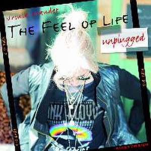 The Feel of Life. CD de Ursula Mauder