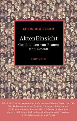 AktenEinsicht de Christina Clemm