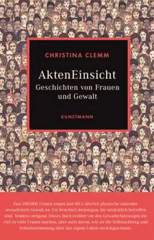 AktenEinsicht de Christina Clemm