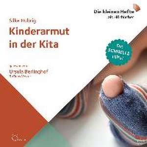 Kinderarmut in der Kita de Silke Hubrig