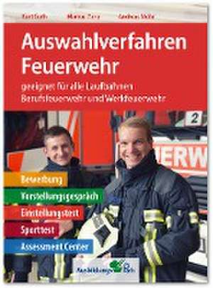 Auswahlverfahren Feuerwehr de Kurt Guth