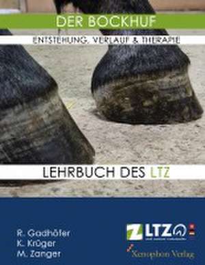 Der Bockhuf de Gadhöfer Reva