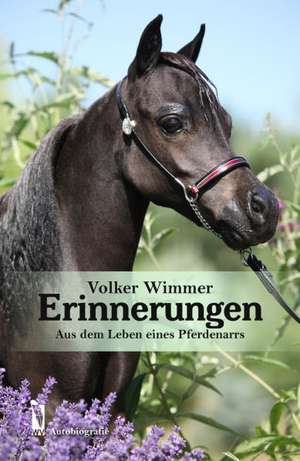 Erinnerungen de Volker Wimmer