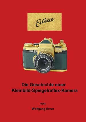 Edixa de Wolfgang Erner