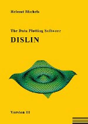 Michels, H: Data Plotting Software DISLIN