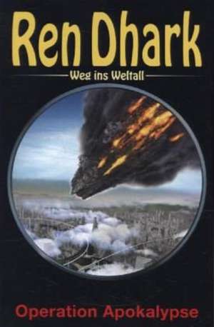 Ren Dhark Weg ins Weltall 47 de Hajo F. Breuer