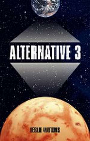 Alternative 3 de Leslie Watkins