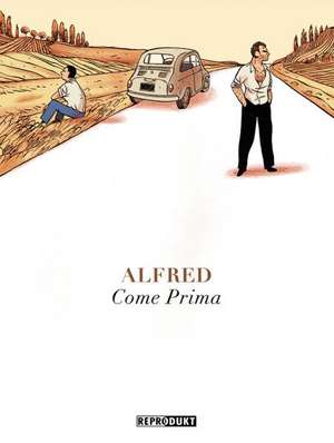 Come Prima de Alfred