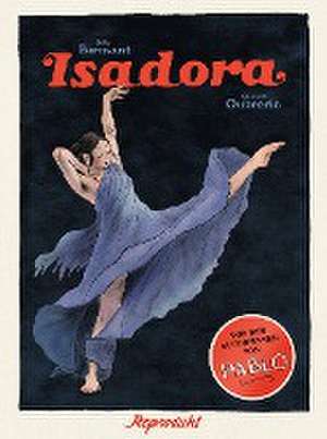 Isadora de Julie Birmant