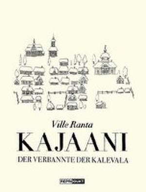 Kajaani de Ville Ranta