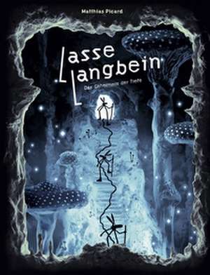 Lasse Langbein de Matthias Picard