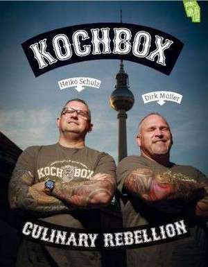 Kochbox de Heiko Schulz