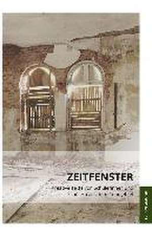 Zeitfenster de Ina Lammers (ehem. Brauckhoff)