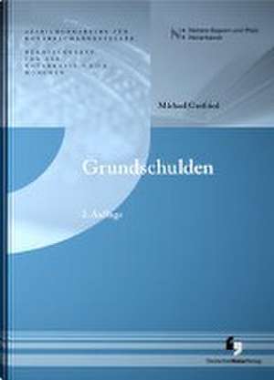 Grundschulden de Michael Gutfried