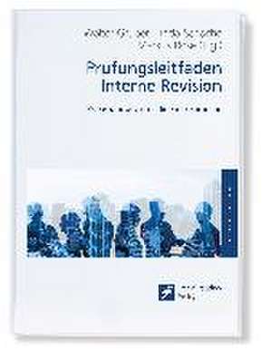 Prüfungsleitfaden Interne Revision de Walter Gruber