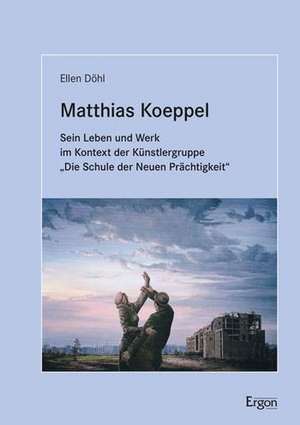 Matthias Koeppel de Ellen Döhl