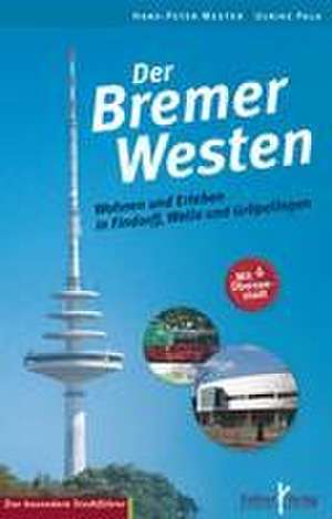 Mester, H: Bremer Westen