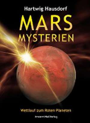 Mars Mysterien de Hartwig Hausdorf